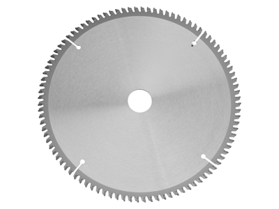 PARKSIDE Cirkelzaagblad 254 mm (96 tanden)