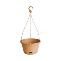 Elho Green Basics Hangende Bloempot Mild Terra Ø29cm