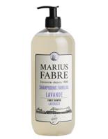 Marius Fabre Shampoo lavendel 1 Liter