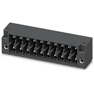 Phoenix Contact 1787072 Male behuizing (board) DMC Totaal aantal polen: 16 Rastermaat: 3.50 mm Inhoud: 50 stuk(s)