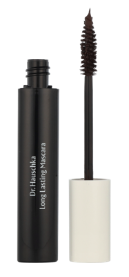 Dr. Hauschka Long Lasting Mascara 8 ml
