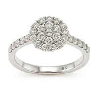 Ring Dames Diamonfire 6117541582150 (15) Ring Dames Diamonfire 6117541582150 (15)