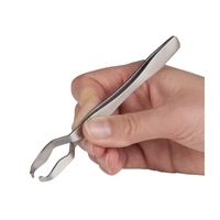 4x stuks tekentang 13 cm