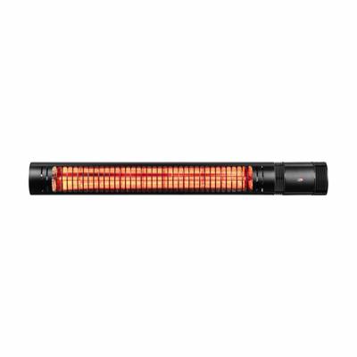 Eurom Golden 2000 Slim Terrasverwarmer Zwart