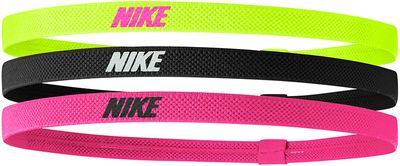 Nike Elastic Hairbands 2.0 3-pack Nike Elastic Hairbands 2.0 3-pack