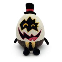 Hazbin Hotel Stickie Plush Figure Egg Boi 15 cm