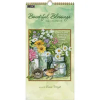 Bountiful Blessings Kalender 2026 Small