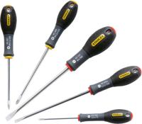 Stanley FatMax schroevendraaierset 5-delig 0-65-436