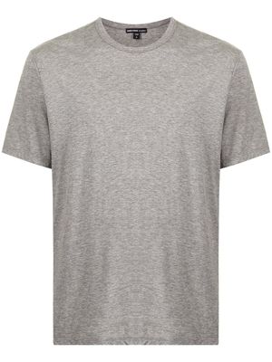 James Perse t-shirt Lotus - Gris