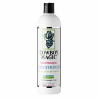 Cowboy Magic Rosewater conditioner