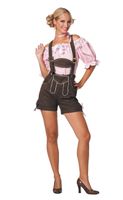 Tirolerhose de luxe