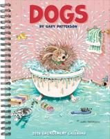 Honden van Gary Patterson Agenda 2026