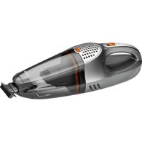 Clatronic AKS 832 281055 Accu-handstofzuiger 12 V Auto-laadadapter