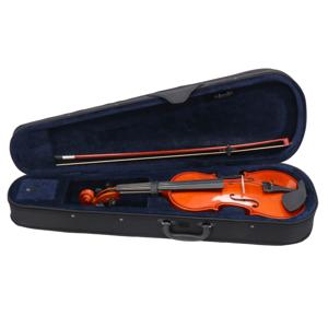 Fazley Vivace VI-200 4/4 viool met softcase, strijkstok en hars