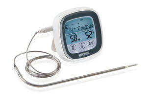 Leifheit digitale oven en bbq thermometer