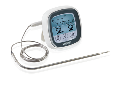 Leifheit digitale oven en bbq thermometer