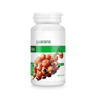 Guarana vegan bio