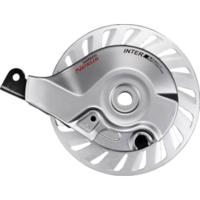 Shimano nexus rollerbrake remplaat 140mm