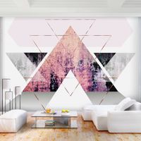 Zelfklevend fotobehang - Doorgang naar paradijs, 8 maten, premium print - thumbnail