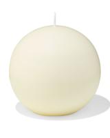HEMA Bolkaars Ø14.5cm ivoor (ivoor)