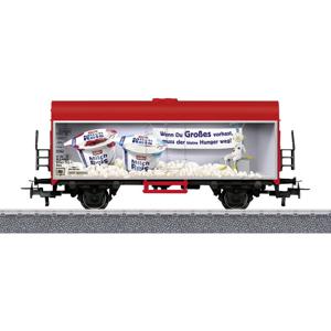 Märklin 44217 H0 koelwagen Müller Milchreis