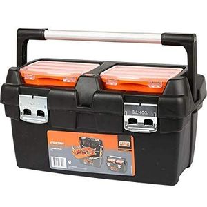 Bahco gereedschapsapskoffer 295x600x305 | 4750PTB60