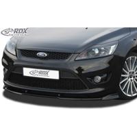 Voorspoiler Vario-X Ford Focus II ST Facelift 2008-2011 (PU) RDVFO12