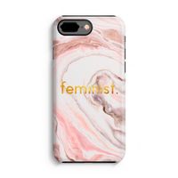 Feminist: iPhone 8 Plus Tough Case