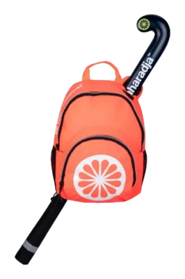 The Indian Maharadja Kids Backpack CSX