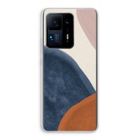 Geo #1: Xiaomi Mi Mix 4 Transparant Hoesje