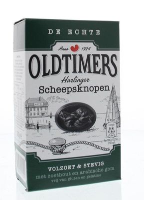 Scheepsknopen