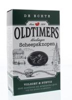 Scheepsknopen