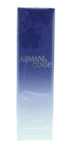 Armani Code eau de parfum vapo female (75 ml)