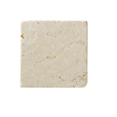 Terre d&apos;Azur Stone-Marble White/Biancone 10x10 cm