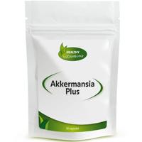 Akkermansia Plus | 30 capsules | vitaminesperpost.nl Akkermansia Plus | 30 capsules | vitaminesperpost.nl
