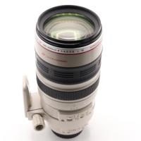 Canon EF 100-400mm F/4.5-5.6 L IS USM (schuifzoom) occasion