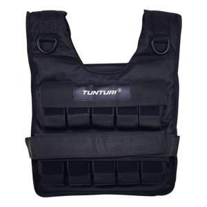 Tunturi Gewichtsvest - Verstelbaar Pro - 30 KG