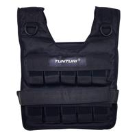 Tunturi Gewichtsvest - Verstelbaar Pro - 30 KG Tunturi Gewichtsvest - Verstelbaar Pro - 30 KG
