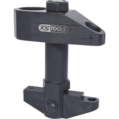KS Tools 670.0074 Klemschroeven-uitdrukapparaat, basisapparaat
