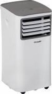 Climadiff CLIMA9K1 - Mobiele airconditioner - 18m2 - 9.000 BTU