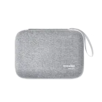 Insta360 GO 3 & GO 3S draagtas grijs