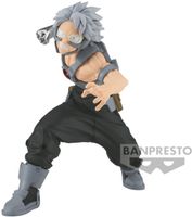 My Hero Academia The Amazing Heroes Vol.34 Figure - Tetsutetsu