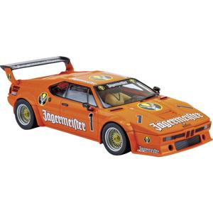 Carrera 20032031 DIGITAL 132 Auto BMW M1 „Jägermeister Racing team, No.1