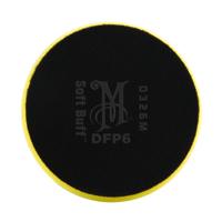 Soft Buff DA Foam Polishing Disc 6" DFP6
