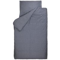 Bink Bedding dekbedovertrek 120 x 150 cm BB Marine Maat