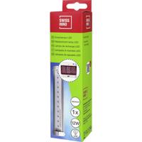 Swissinno Ersatz-Leuchtröhre UV 12 Watt LED für Insektenfalle 24 Watt Insectenverschrikker 1 stuk(s)