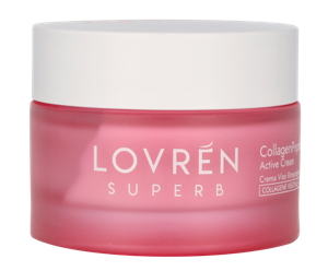 Lovren Superb Collagenpeptide 3 Active Cream 50 ml