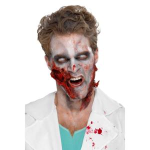 Vloeibare latex horror zombie make up - tube 29 ml - Halloween - Wonden - Littekens