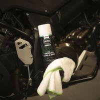 MINT reiniger "oxford waterless clean & shine foam action". cleaner oxford all-in 500ml oc209