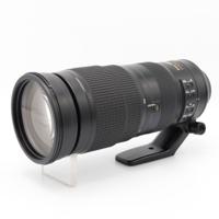 Nikon AF-S 200-500mm f/5.6E ED VR occasion